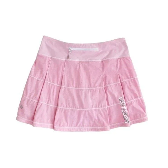 lululemon athletica | Skirts | Lululemon Pace Rival Skirt